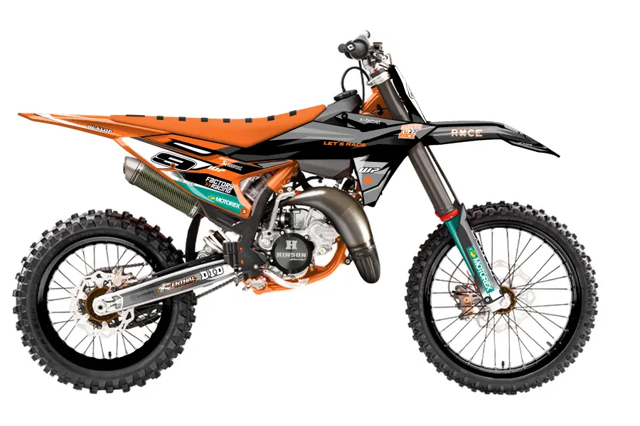 KTM Race
