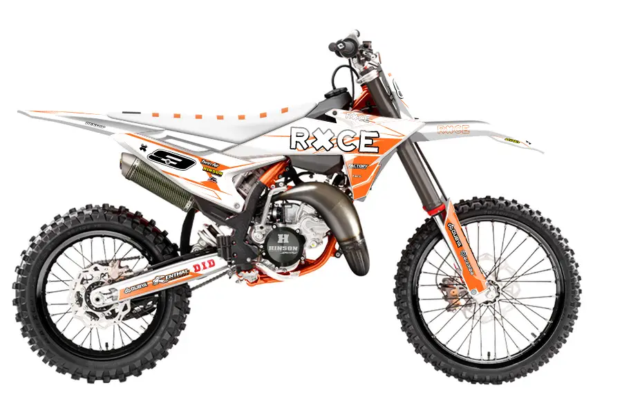 KTM RACE 85 2025