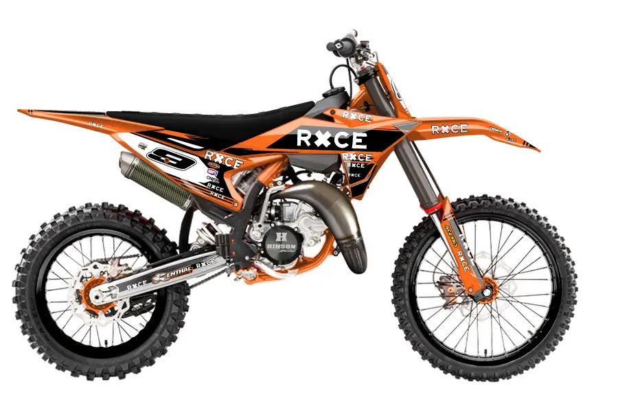 2025KTM85RYDER