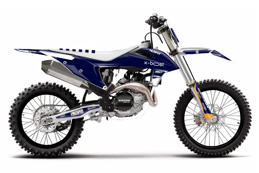 husky fe350