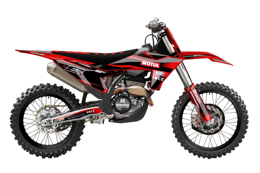 KTM 350 sxf 2023