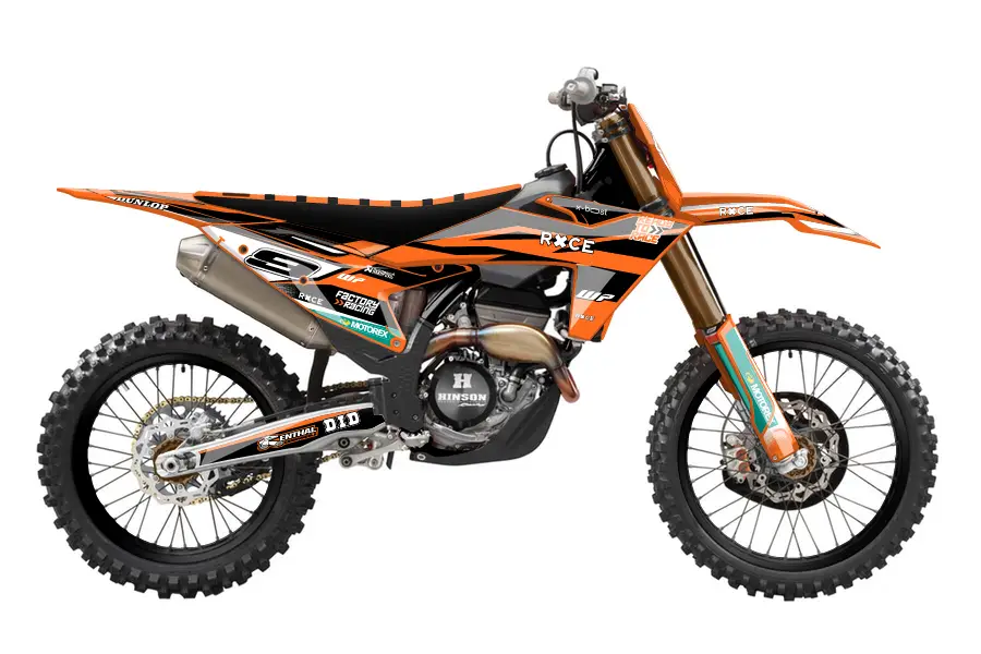 KTM 1