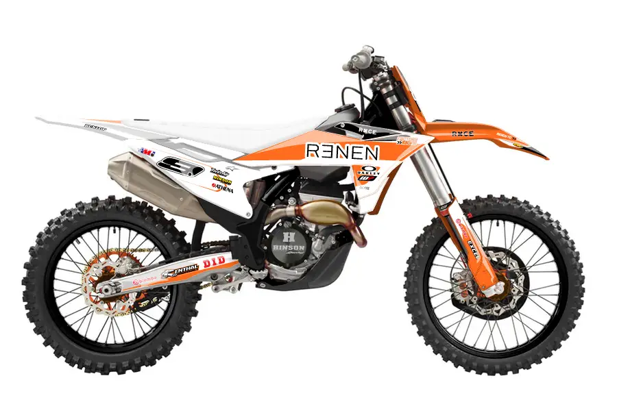 future sxf ktm