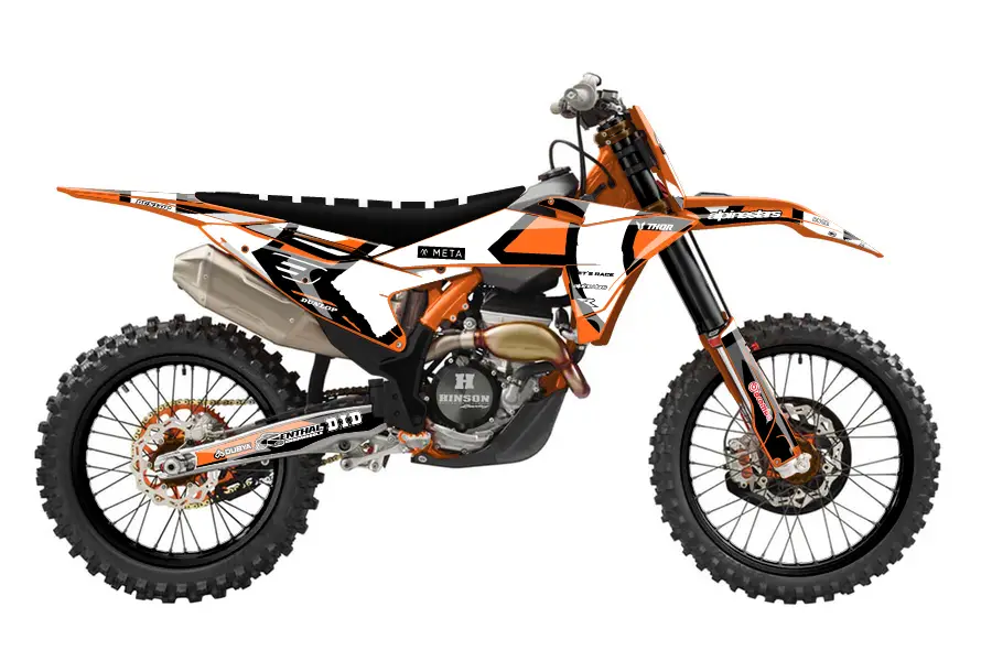2025 KTM