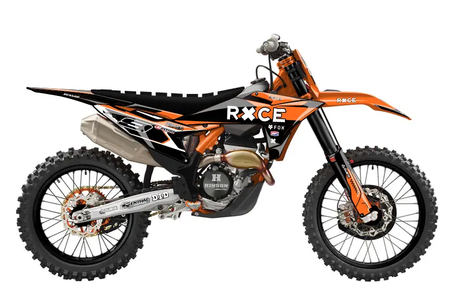 KTM 250