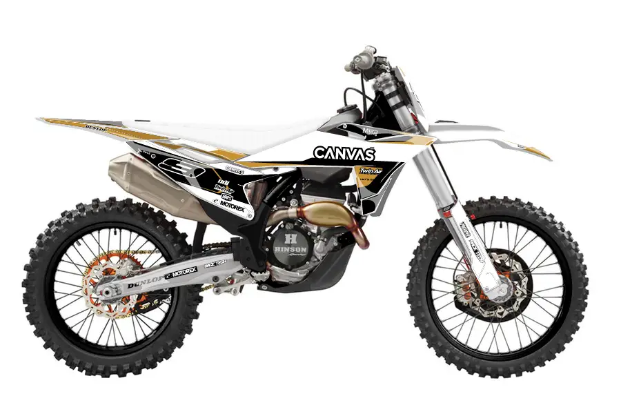 KTM 250sxf 2026 