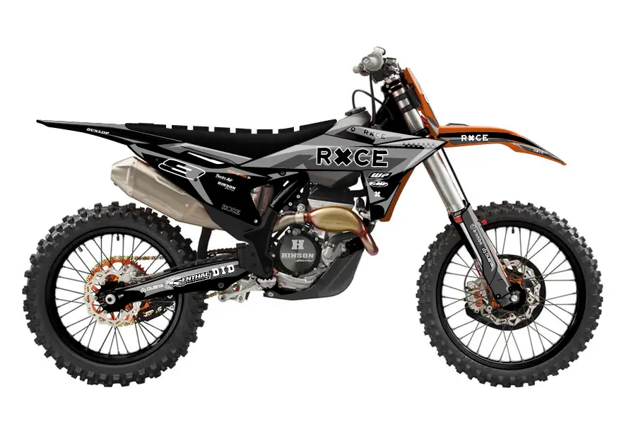 Ktm 250