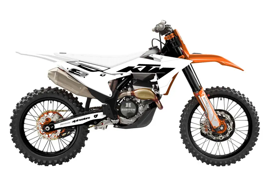 25 ktm new