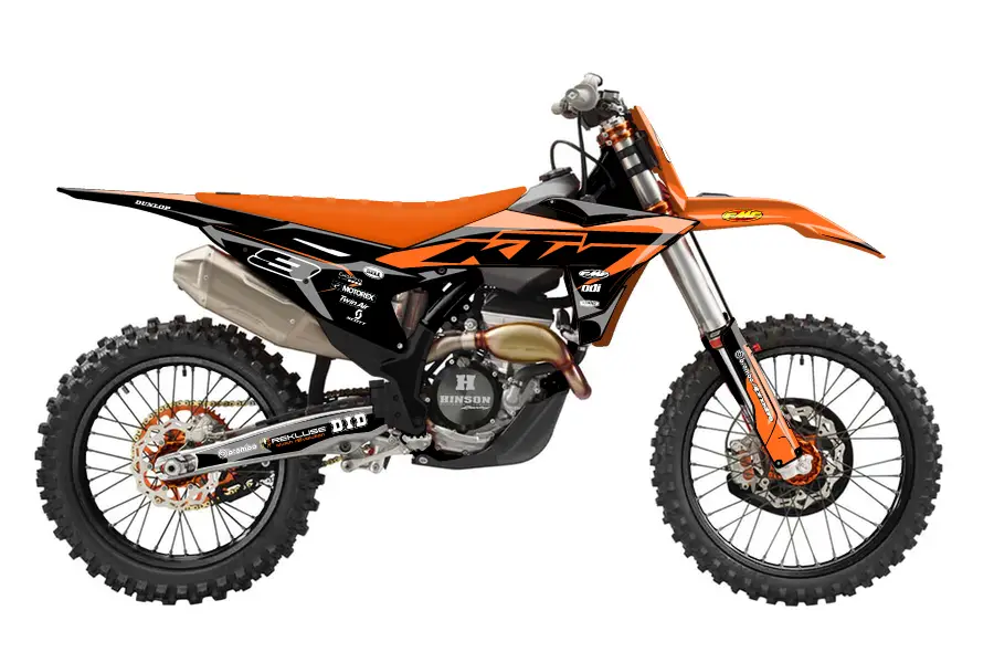 KTM250SXF
