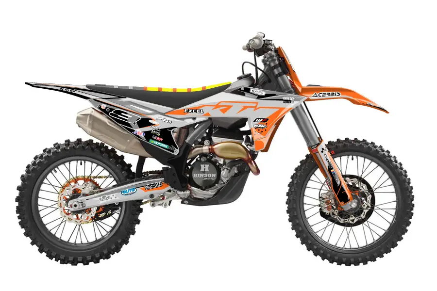 Luke Luzader - US376314 Rekla