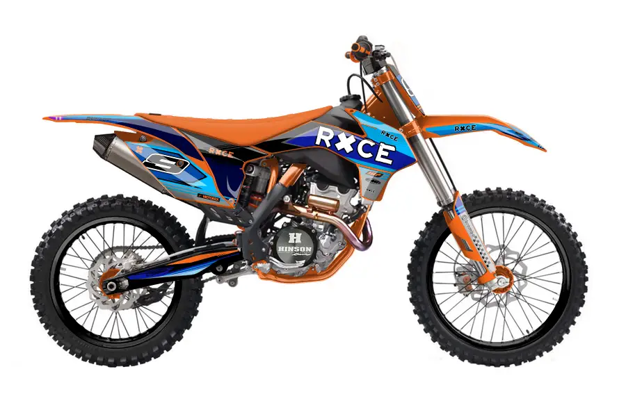 ktm 350 dream