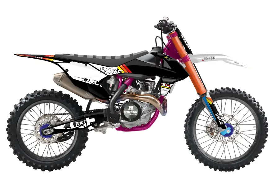 Erich Strub US326446 KTM SX-F 350 16-18 v1