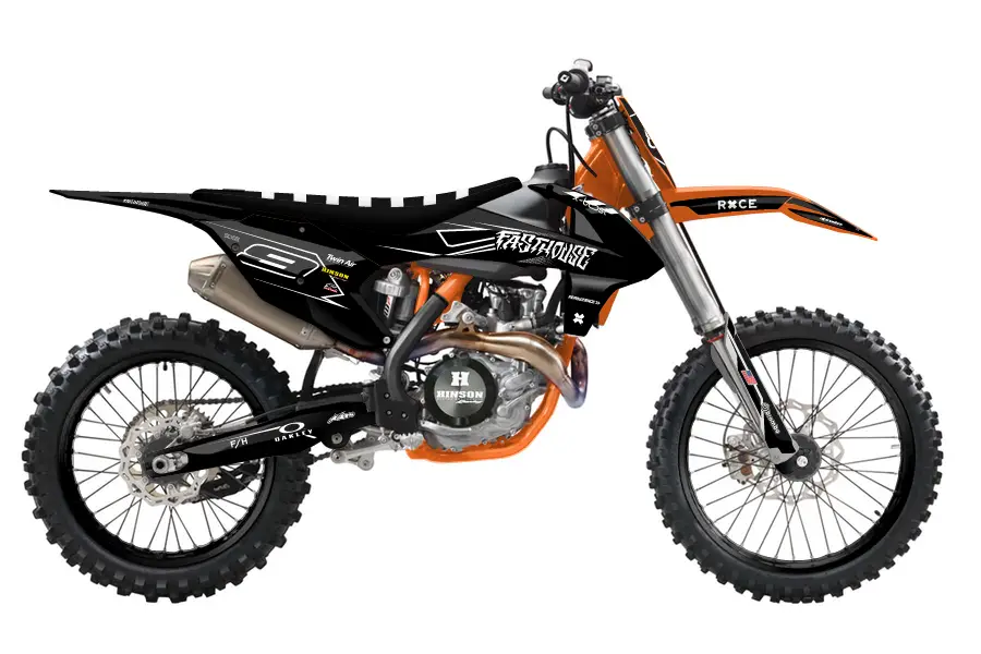 Ktm350