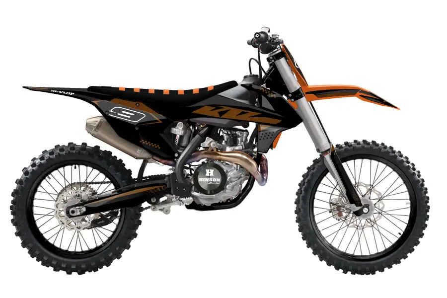 2017 KTM