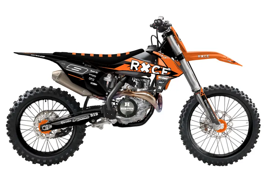 Ktm 350