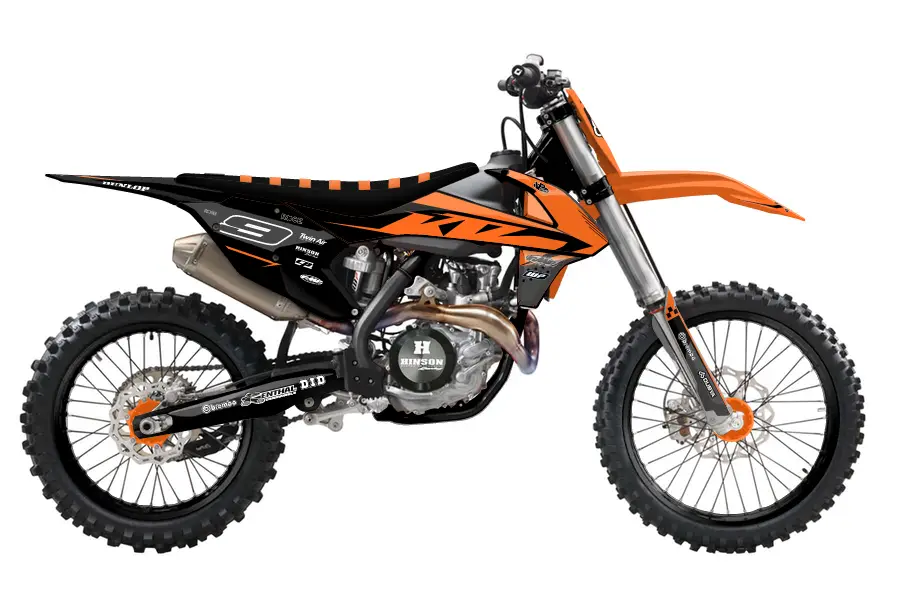 11/29/25 ktm 350