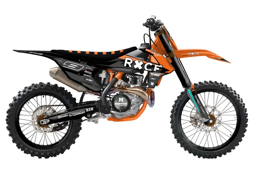 350KTM