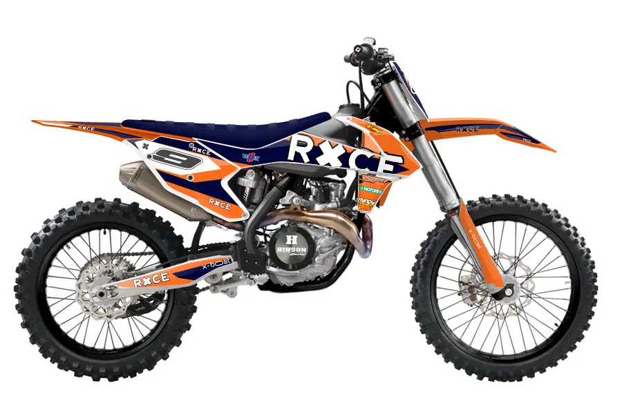 ktm 350 sxf 