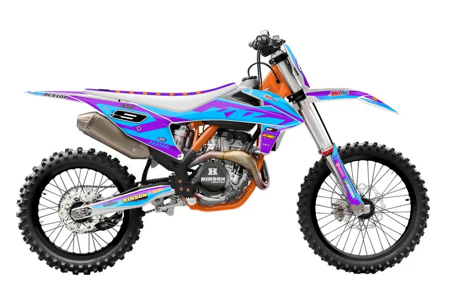 ktm350 2026 race season