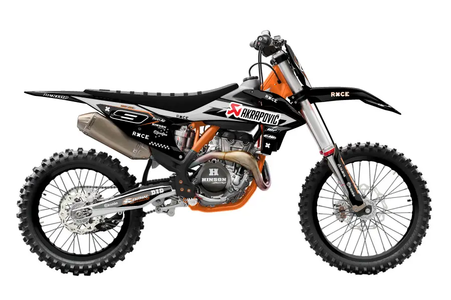 ktm 350sxf