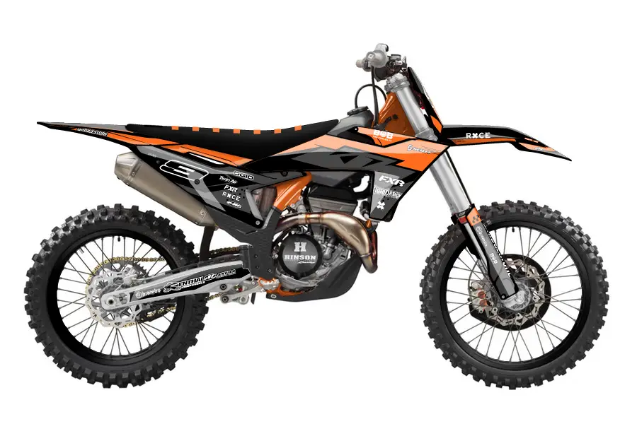 24 ktm 350