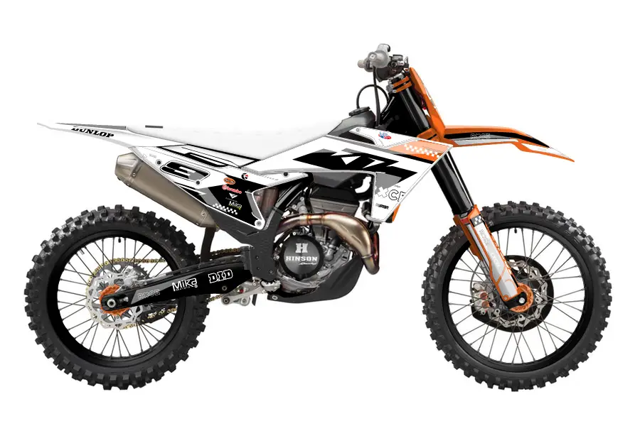 ktm 350