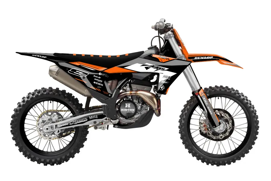 KTM FAV 3