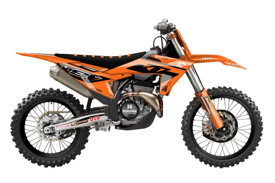 KTM350 2024