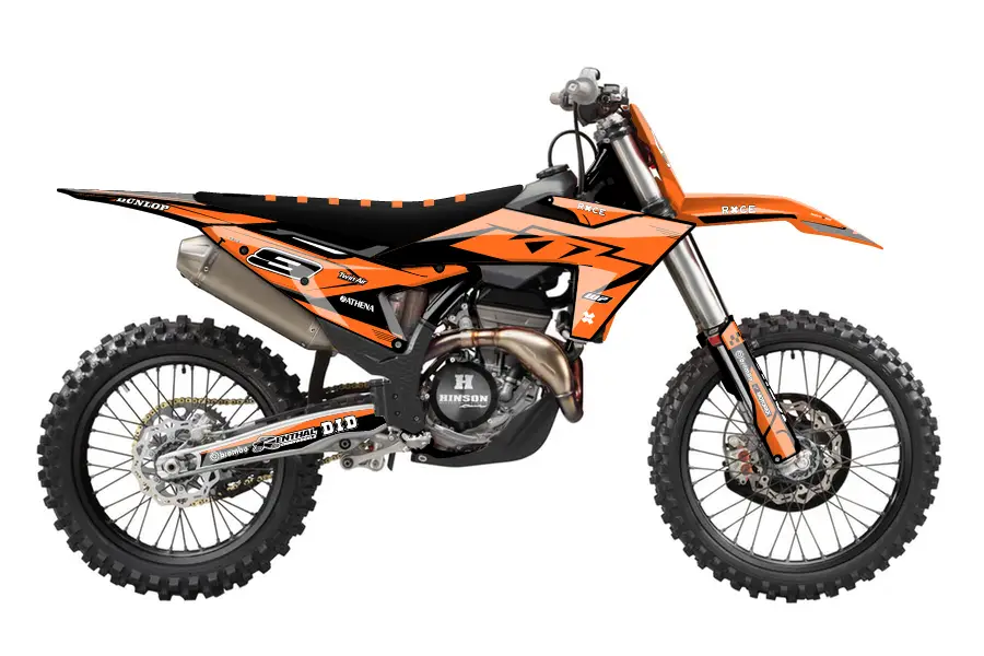 sxf 350 design 2023