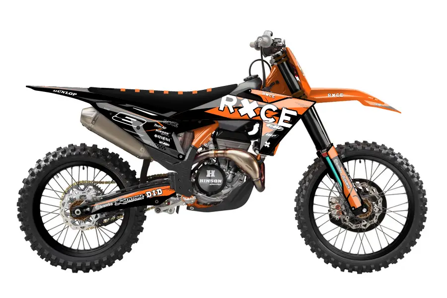 KTM 350sxf