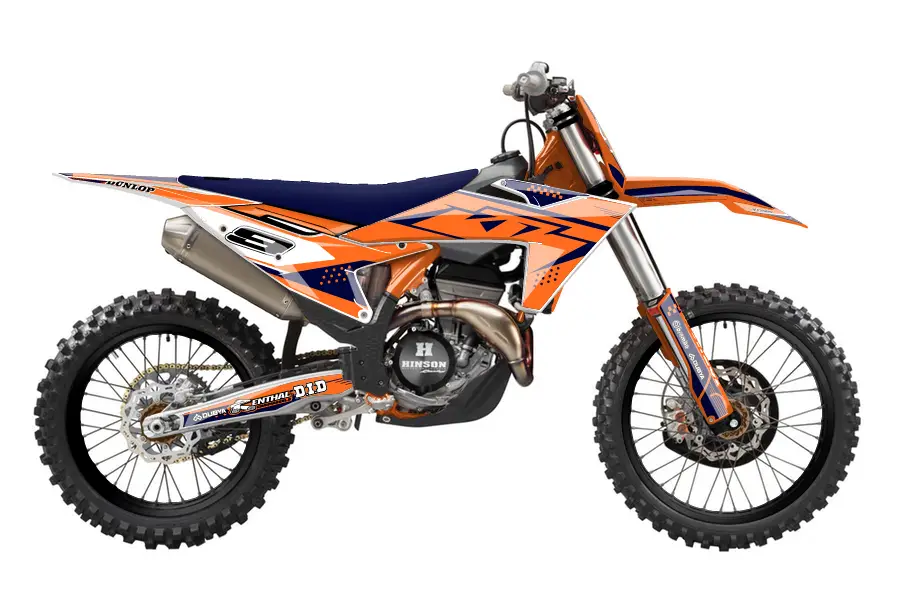 dads ktm