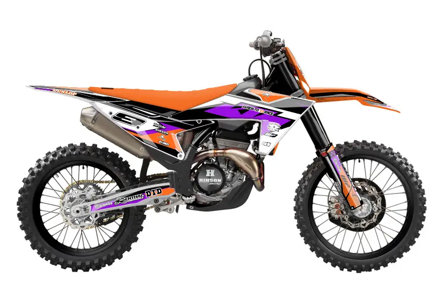 KTM 6