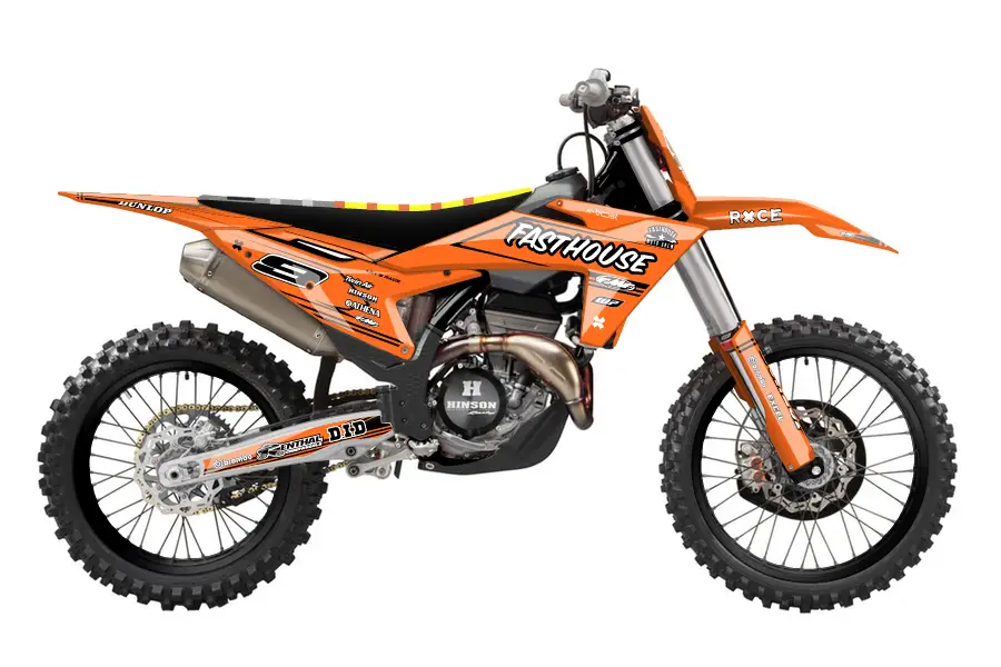 KTM Kit 