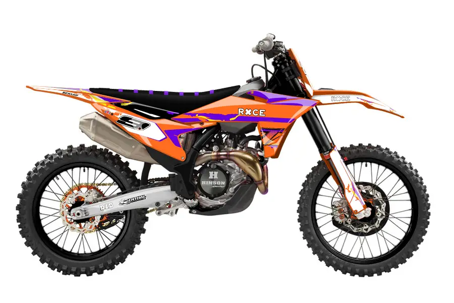 new ktm retro