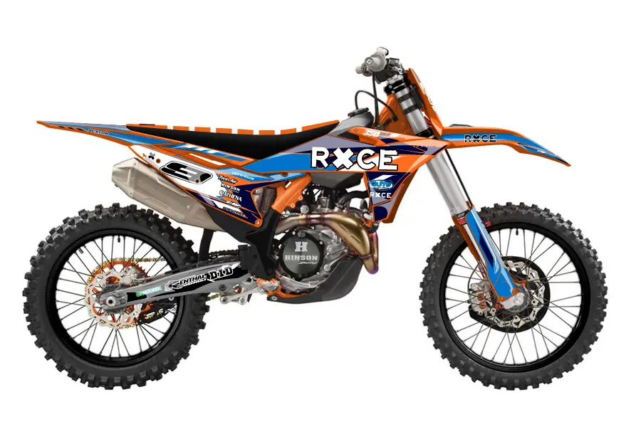 ktm 350sxf 2
