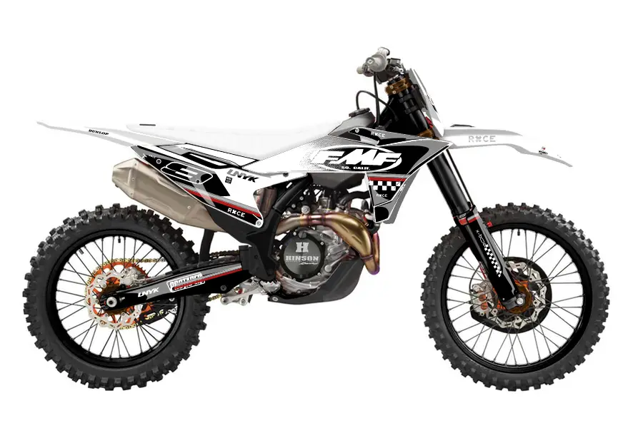 KTM 3