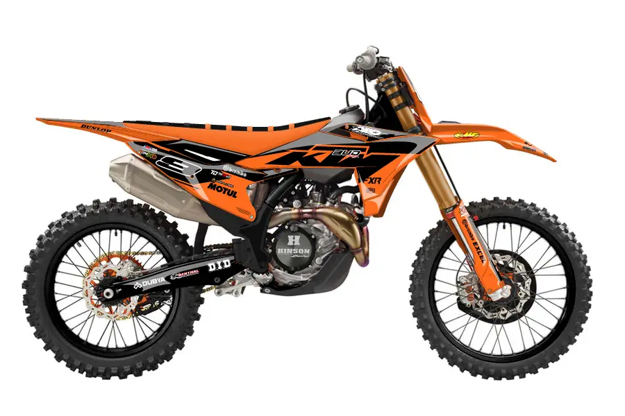 ktm 350