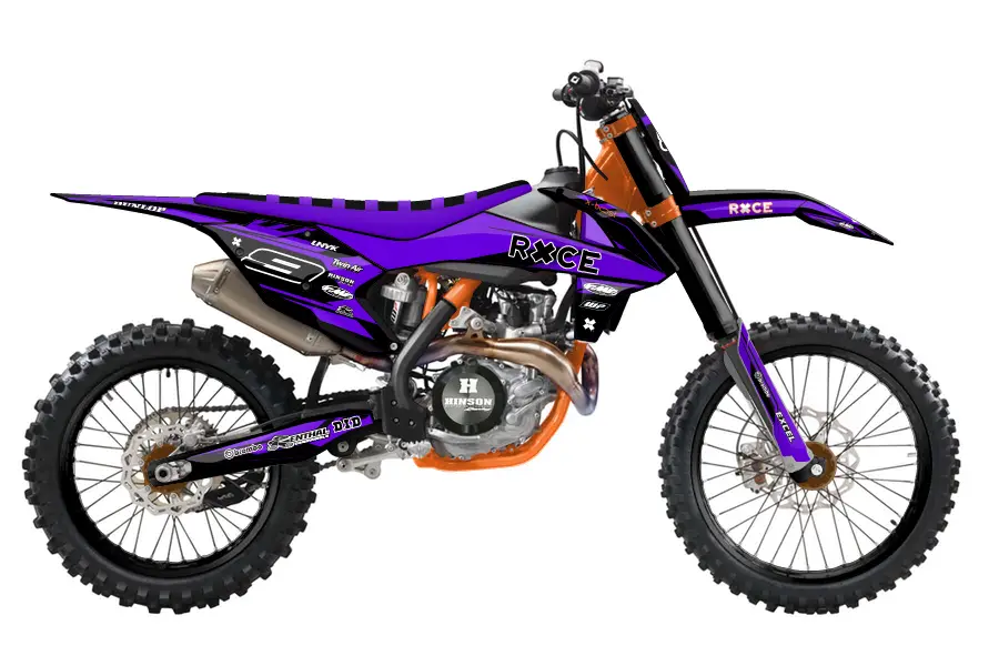 2017 ktm 450