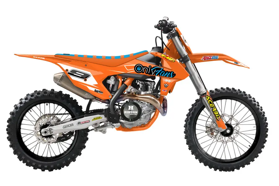 bradys ktm