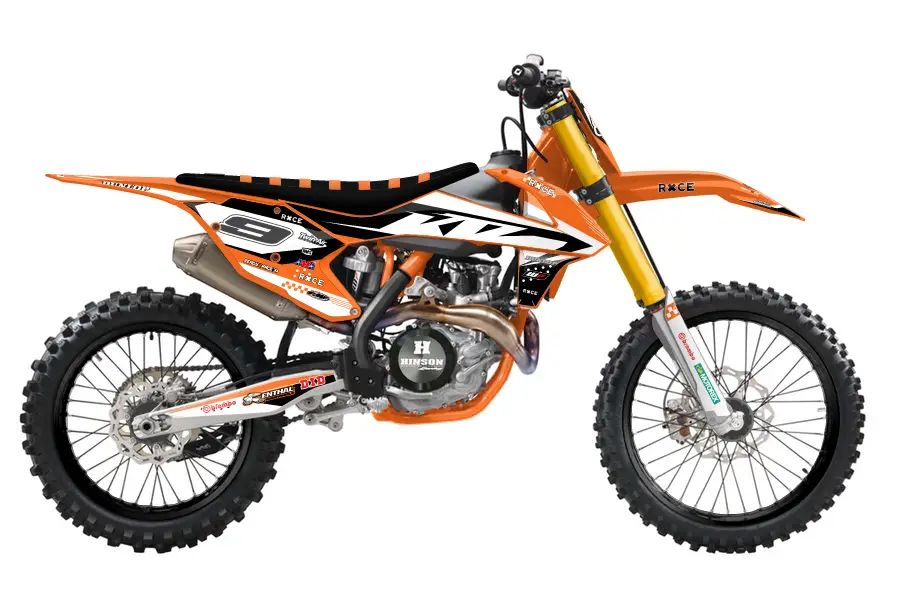 ktm450