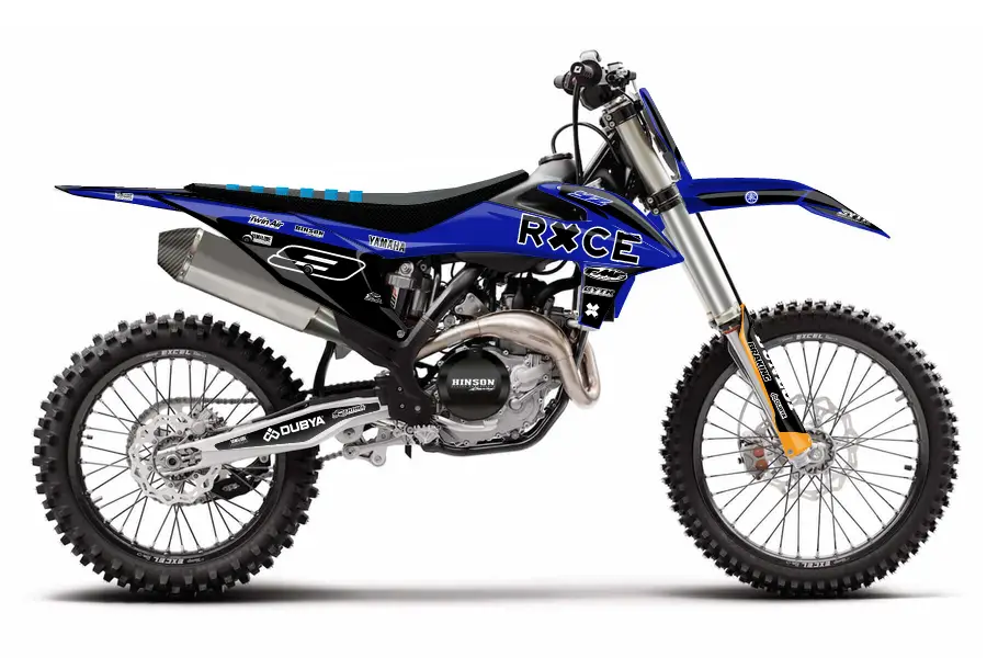 yz250 1