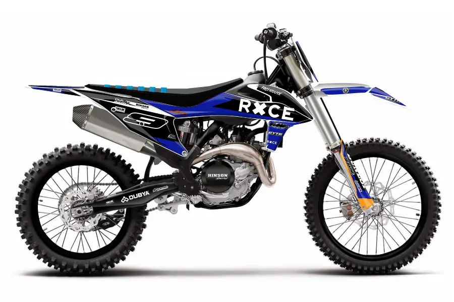 First yz design