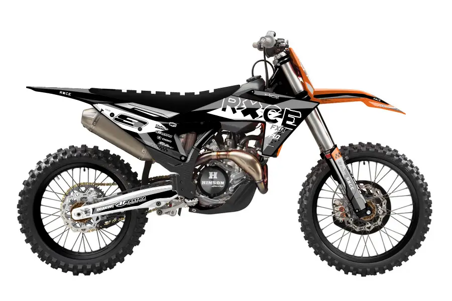 25 ktm 450