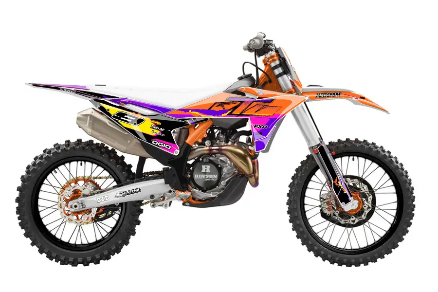 CustomDesignktm3