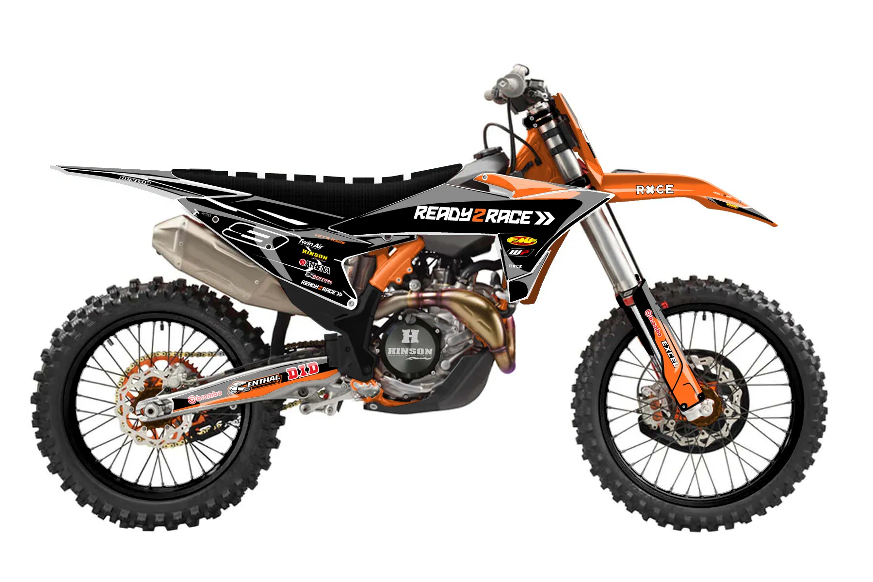 Throwback — Сбоку