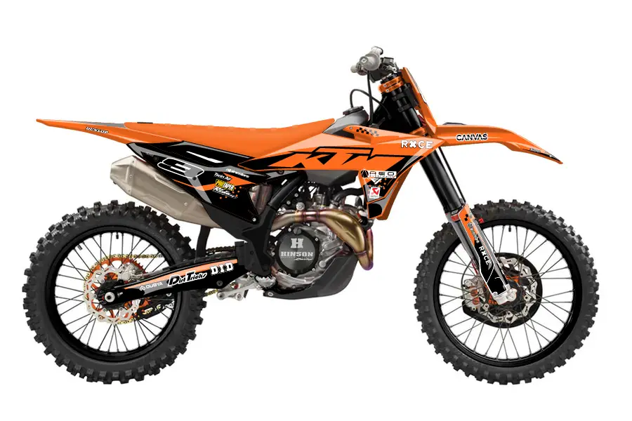 2025 ktm design