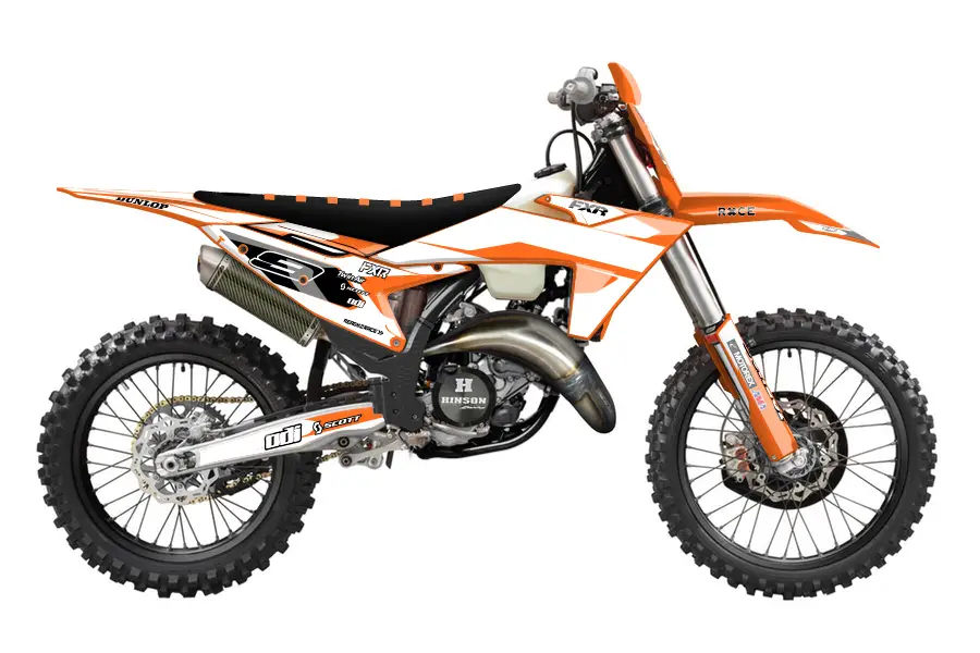 2025 KTM design 2