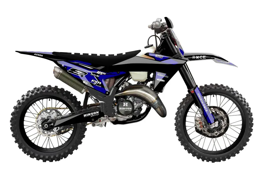 purple dragon - finished