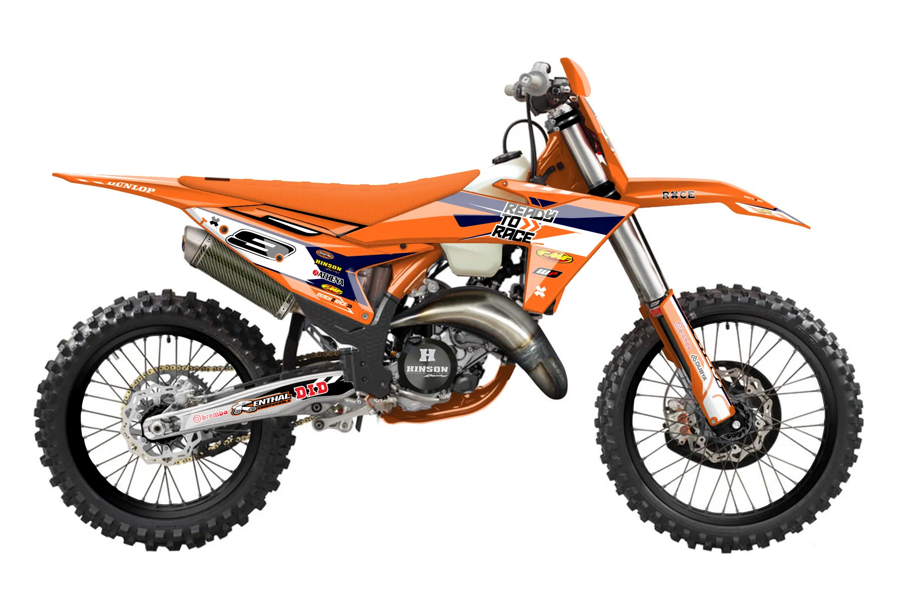 Swift — Сбоку