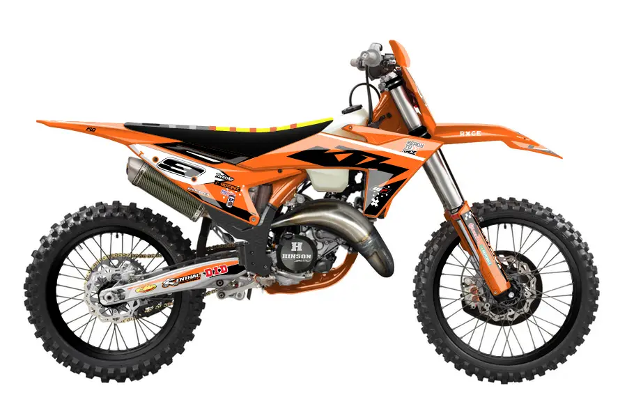 24KTM125 #1